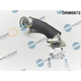 Przewód, zawór AGR Dr.Motor Automotive DRM0672