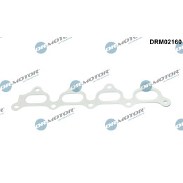 Uszczelka kolektora wydechowego Dr.Motor Automotive DRM02160