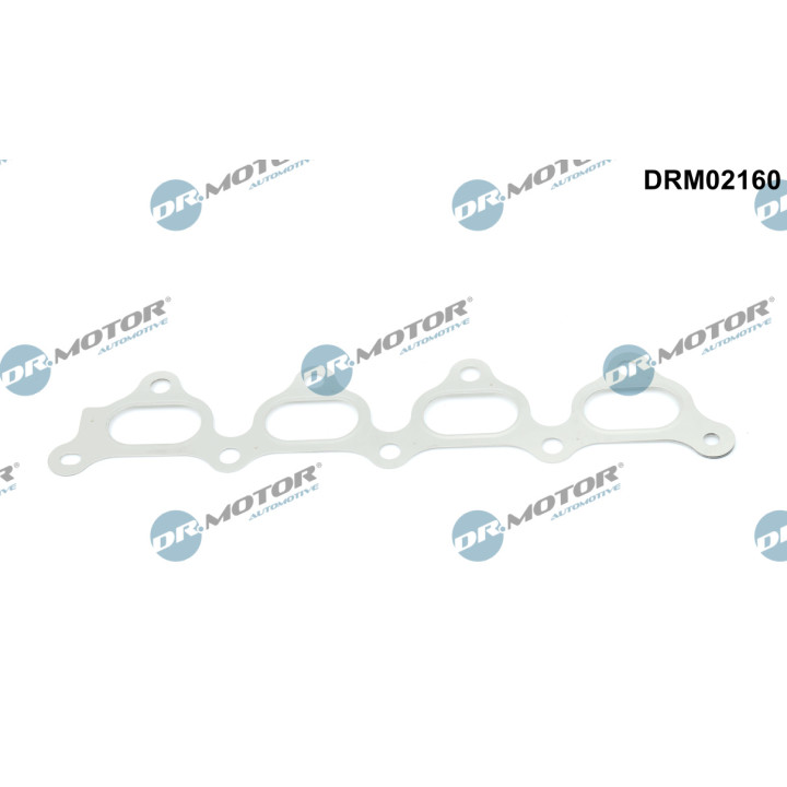Uszczelka kolektora wydechowego Dr.Motor Automotive DRM02160