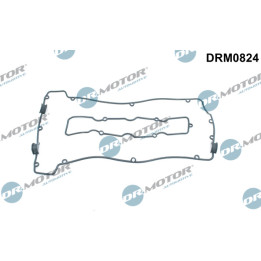 Uszczelka pokrywy głowicy cylindrów Dr.Motor Automotive DRM0824