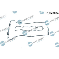 Uszczelka pokrywy głowicy cylindrów Dr.Motor Automotive DRM0824