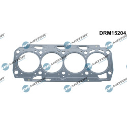Uszczelka głowicy cylindrów Dr.Motor Automotive DRM15204