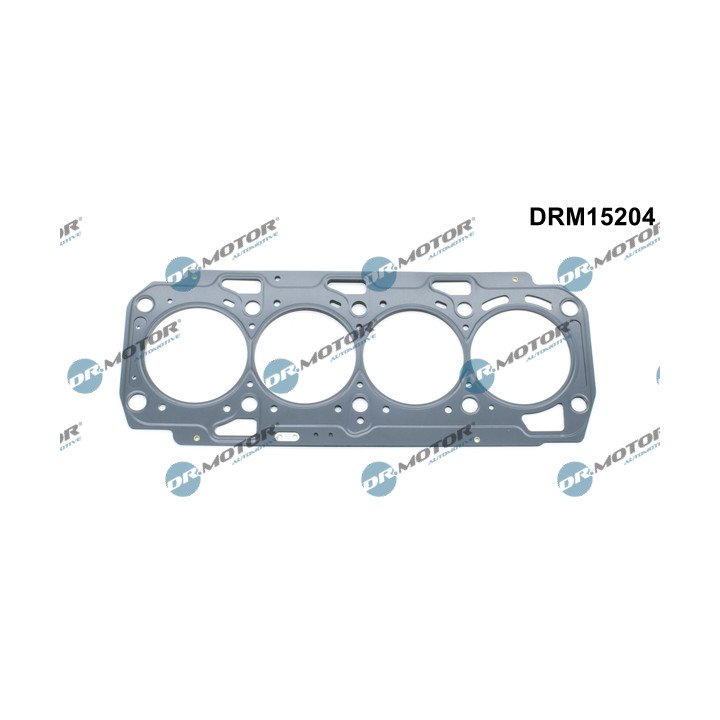 Uszczelka głowicy cylindrów Dr.Motor Automotive DRM15204