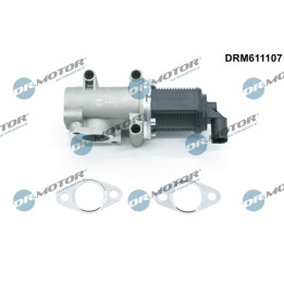 Zawór spalin EGR Dr.Motor Automotive DRM611107