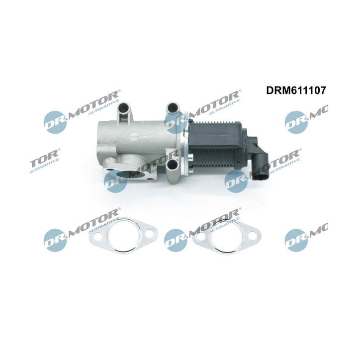 Zawór spalin EGR Dr.Motor Automotive DRM611107