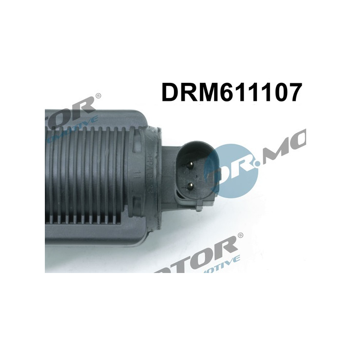 Zawór spalin EGR Dr.Motor Automotive DRM611107