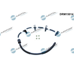 Przewód przelewowy paliwa Dr.Motor Automotive DRM15014