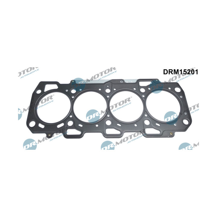 Uszczelka głowicy cylindrów Dr.Motor Automotive DRM15201