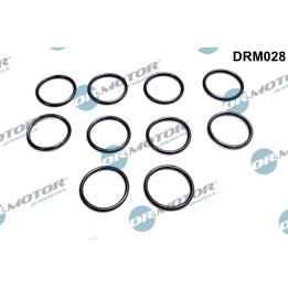 Uszczelka korka spustu oleju Dr.Motor Automotive DRM028