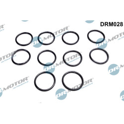 Uszczelka korka spustu oleju Dr.Motor Automotive DRM028