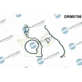Uszczelka napędu rozrządu Dr.Motor Automotive DRM0798