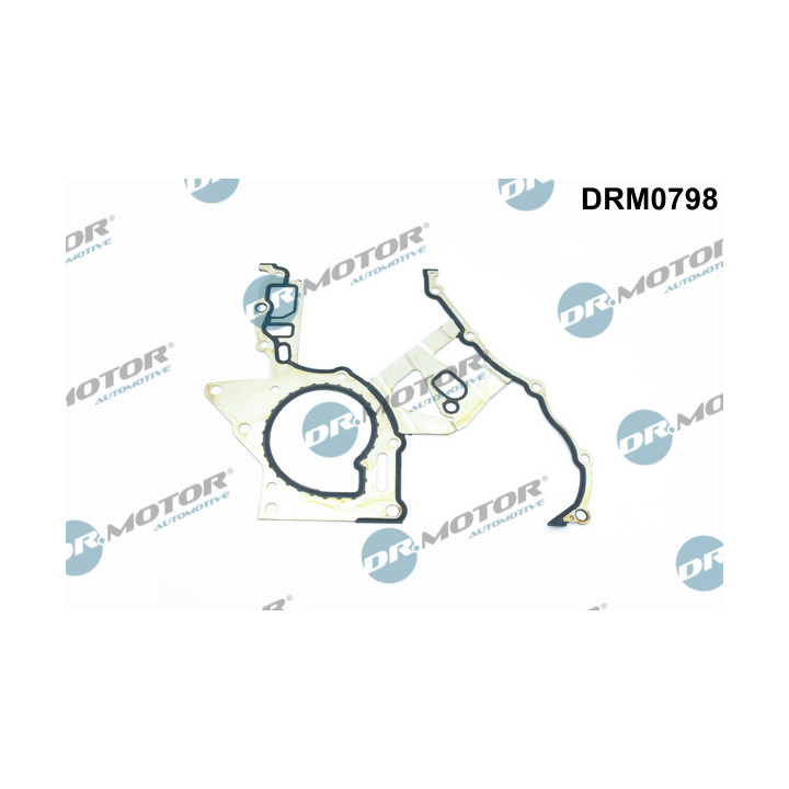 Uszczelka napędu rozrządu Dr.Motor Automotive DRM0798