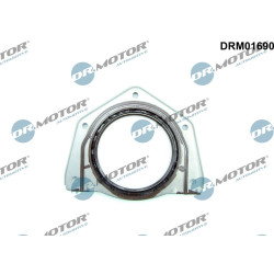 Uszczelniacz wału korbowego Dr.Motor Automotive DRM01690