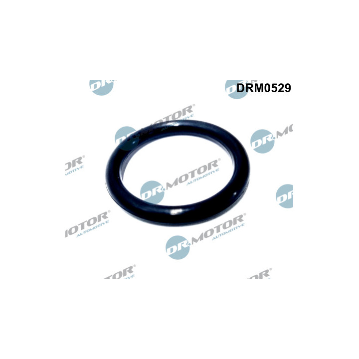 Uszczelka chłodnicy oleju Dr.Motor Automotive DRM0529