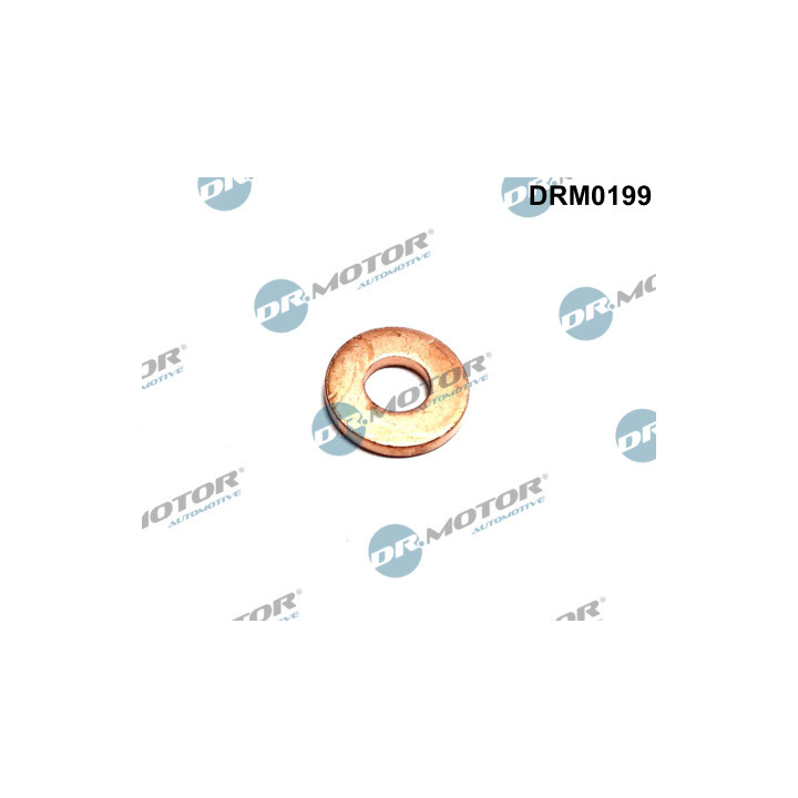 Podkładka wtryskiwacza paliwa Dr.Motor Automotive DRM0199