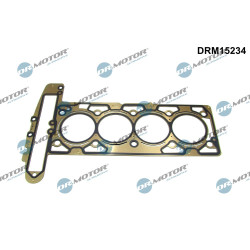 Uszczelka głowicy cylindrów Dr.Motor Automotive DRM15234