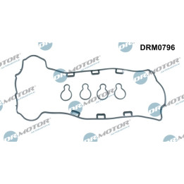 Uszczelka pokrywy głowicy cylindrów Dr.Motor Automotive DRM0796