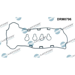 Uszczelka pokrywy głowicy cylindrów Dr.Motor Automotive DRM0796