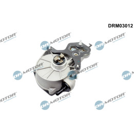 Pompa vacuum podciśnieniowa hamulcowa Dr.Motor Automotive DRM03012