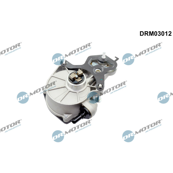 Pompa vacuum podciśnieniowa hamulcowa Dr.Motor Automotive DRM03012