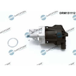 Zawór spalin EGR Dr.Motor Automotive DRM151112