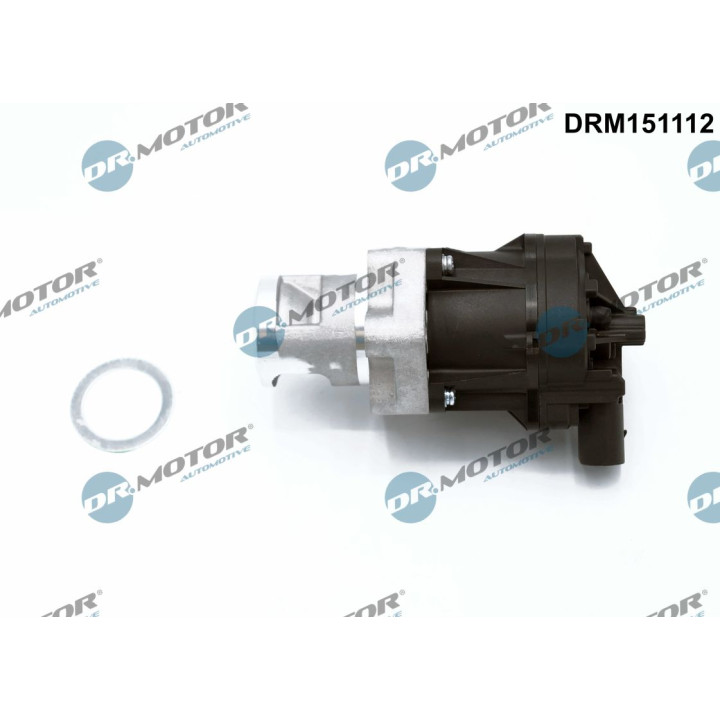 Zawór spalin EGR Dr.Motor Automotive DRM151112
