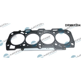 Uszczelka głowicy cylindrów Dr.Motor Automotive DRM61204