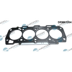 Uszczelka głowicy cylindrów Dr.Motor Automotive DRM61204