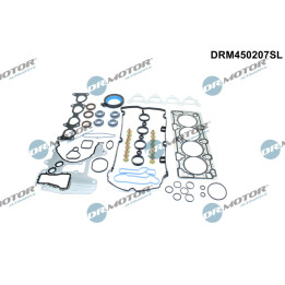Kompletny zestaw uszczelek silnika Dr.Motor Automotive DRM450207SL