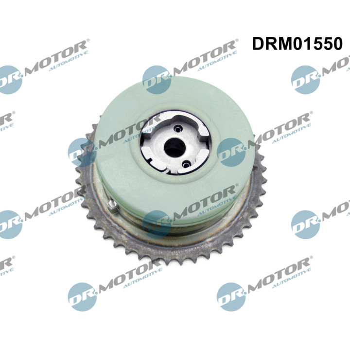 Zawór nastawnik faz rozrządu Dr.Motor Automotive DRM01550