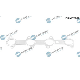 Uszczelka kolektora wydechowego Dr.Motor Automotive DRM02162