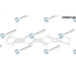 Uszczelka kolektora wydechowego Dr.Motor Automotive DRM02162