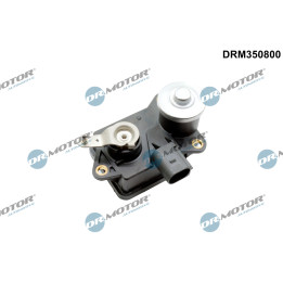 Elektrozawór nastawczy kolektora dolotowego Dr.Motor Automotive DRM350800