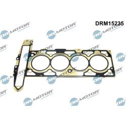 Uszczelka głowicy cylindrów Dr.Motor Automotive DRM15235