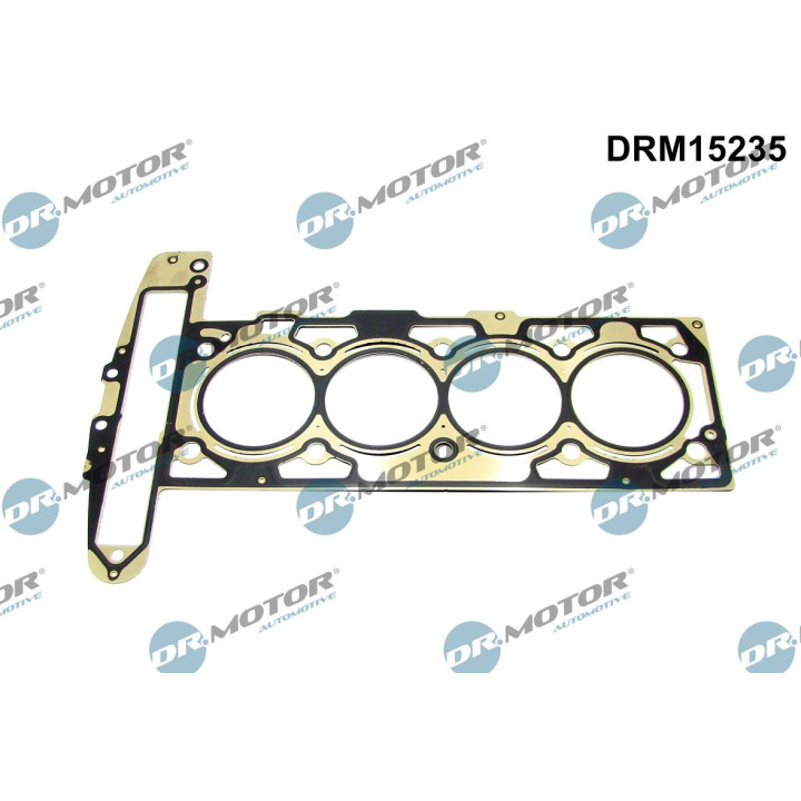 Uszczelka głowicy cylindrów Dr.Motor Automotive DRM15235
