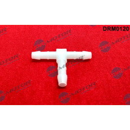 Łącznik przewodu elastycznego, przewód paliwowy Dr.Motor Automotive DRM0120