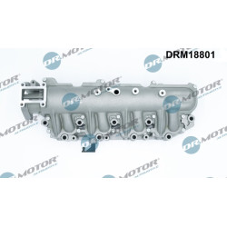 Kolektor ssący Dr.Motor Automotive DRM18801