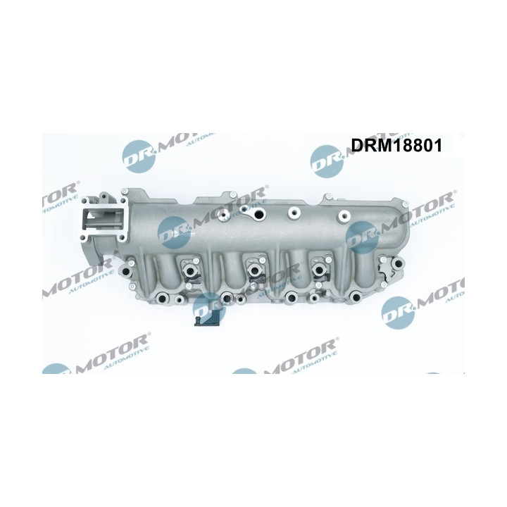 Kolektor ssący Dr.Motor Automotive DRM18801