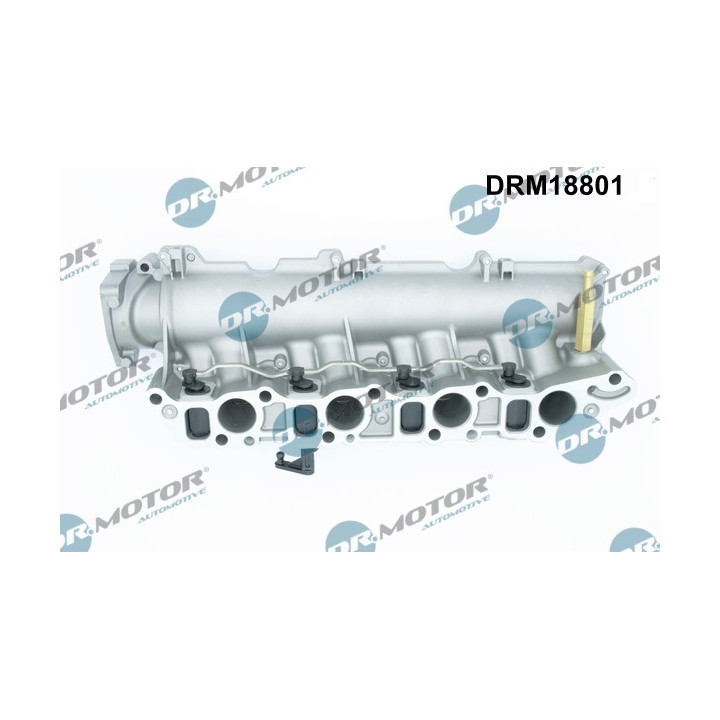 Kolektor ssący Dr.Motor Automotive DRM18801