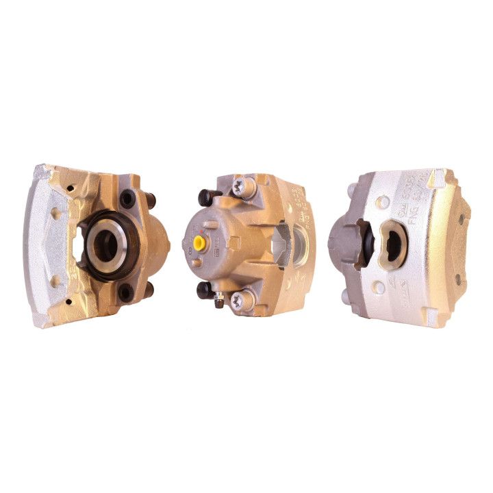 Zacisk hamulcowy DRI 3286200