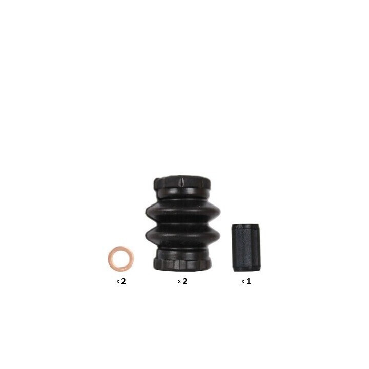 Zacisk hamulcowy DRI 4207020
