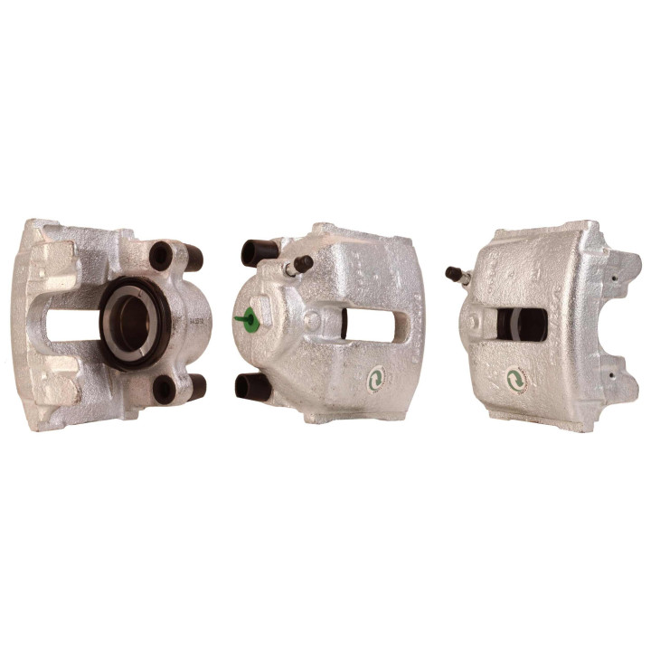 Zacisk hamulcowy DRI 3140400