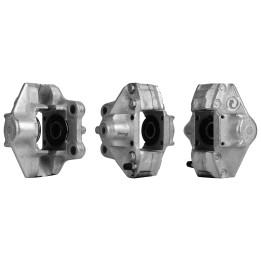 Zacisk hamulcowy DRI 4148300