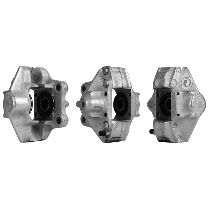 Zacisk hamulcowy DRI 4148300