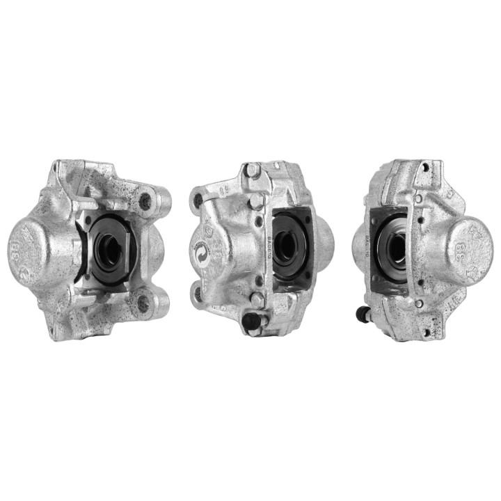 Zacisk hamulcowy DRI 4154110