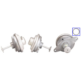 Zawór spalin EGR DRI 717710195