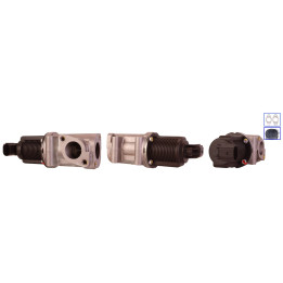 Zawór spalin EGR DRI 717720020