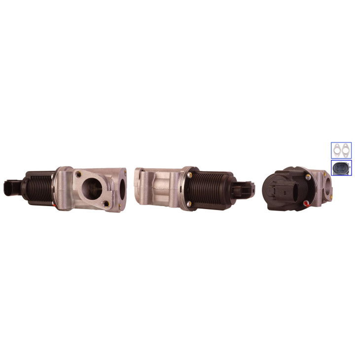 Zawór spalin EGR DRI 717720020