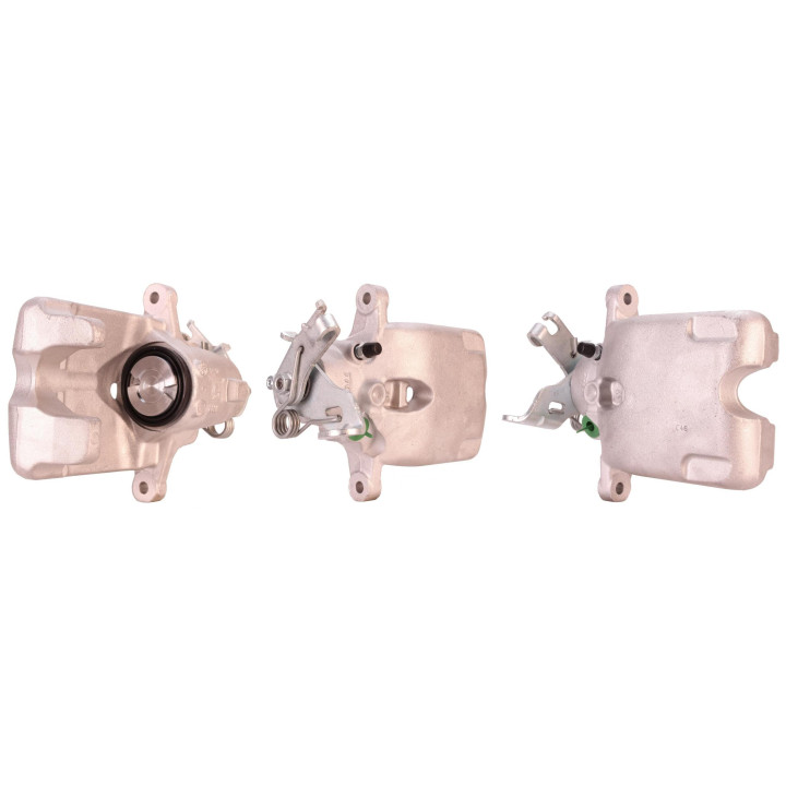 Zacisk hamulcowy DRI 4225820