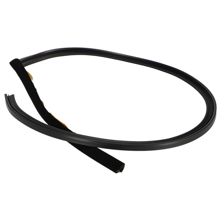 Sealing strip, left Volvo (1392797)